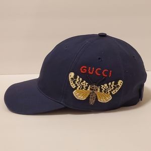 Gucci Baseball Cap Hat